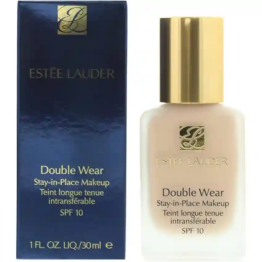 Fond De Ten Estée Lauder Double Wear Stay in Place Makeup SPF10 1C2 Petal