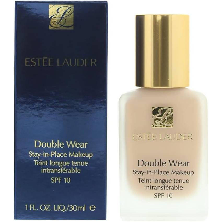 Fond De Ten Estée Lauder Double Wear Stay in Place Makeup SPF10 1C2 Petal