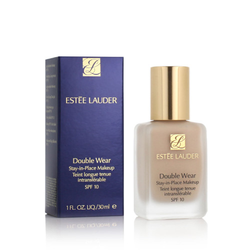 Fond De Ten Estée Lauder Double Wear Stay in Place Makeup SPF10 1N0 Porcelain