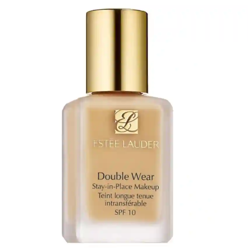 Fond De Ten Estée Lauder Double Wear Stay in Place Makeup SPF10 1N0 Porcelain