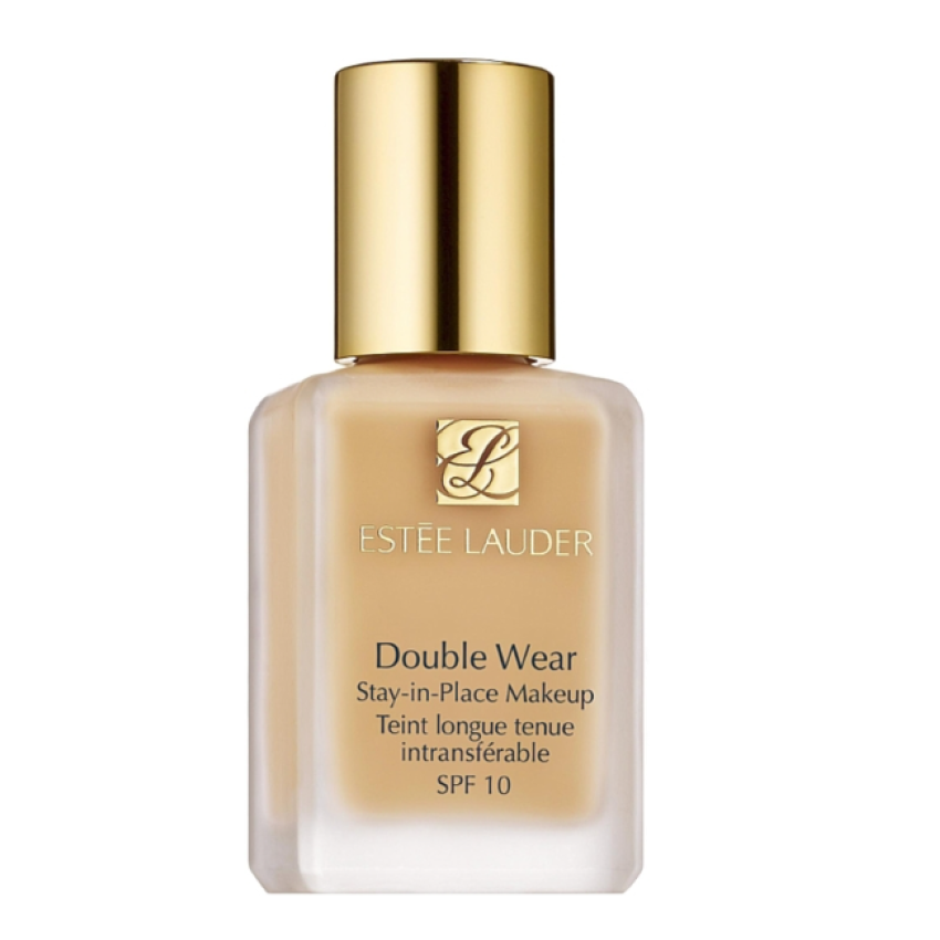 Fond De Ten Estée Lauder Double Wear Stay in Place Makeup SPF10 1N0 Porcelain