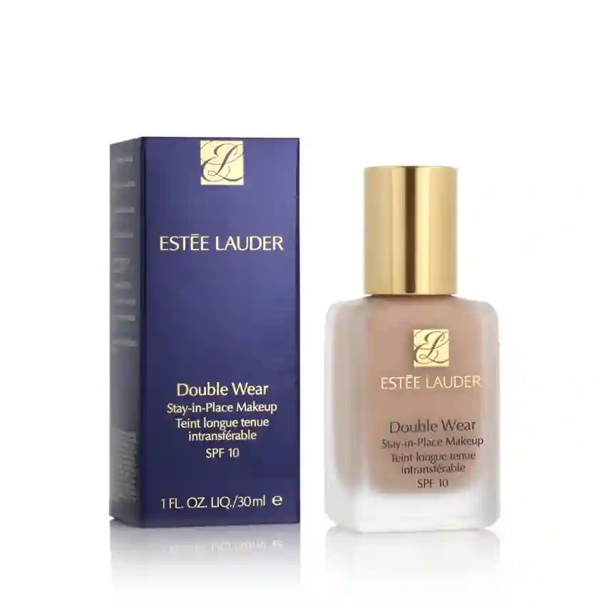 Fond De Ten Estée Lauder Double Wear Stay in Place Makeup SPF10 2N2 Buff