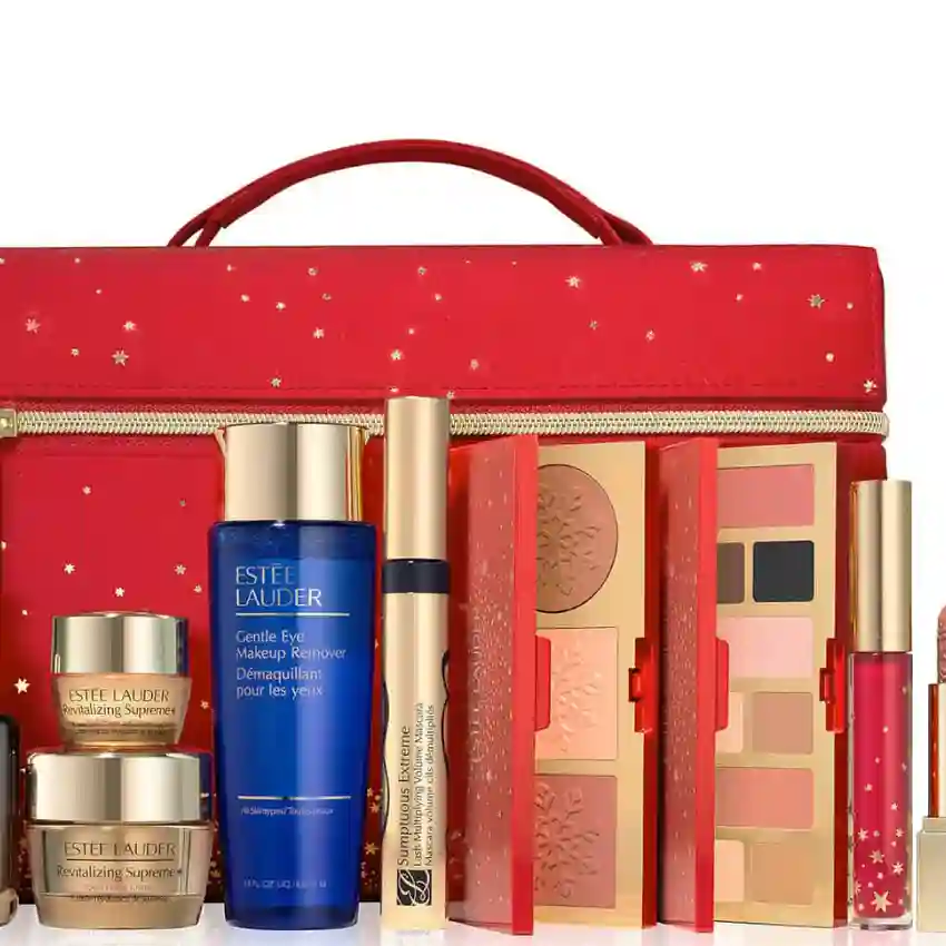 Set Cadou Estée Lauder Blockbuster 2022 Make Up & Frumusețe Set