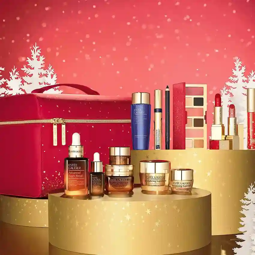 Set Cadou Estée Lauder Blockbuster 2022 Make Up & Frumusețe Set