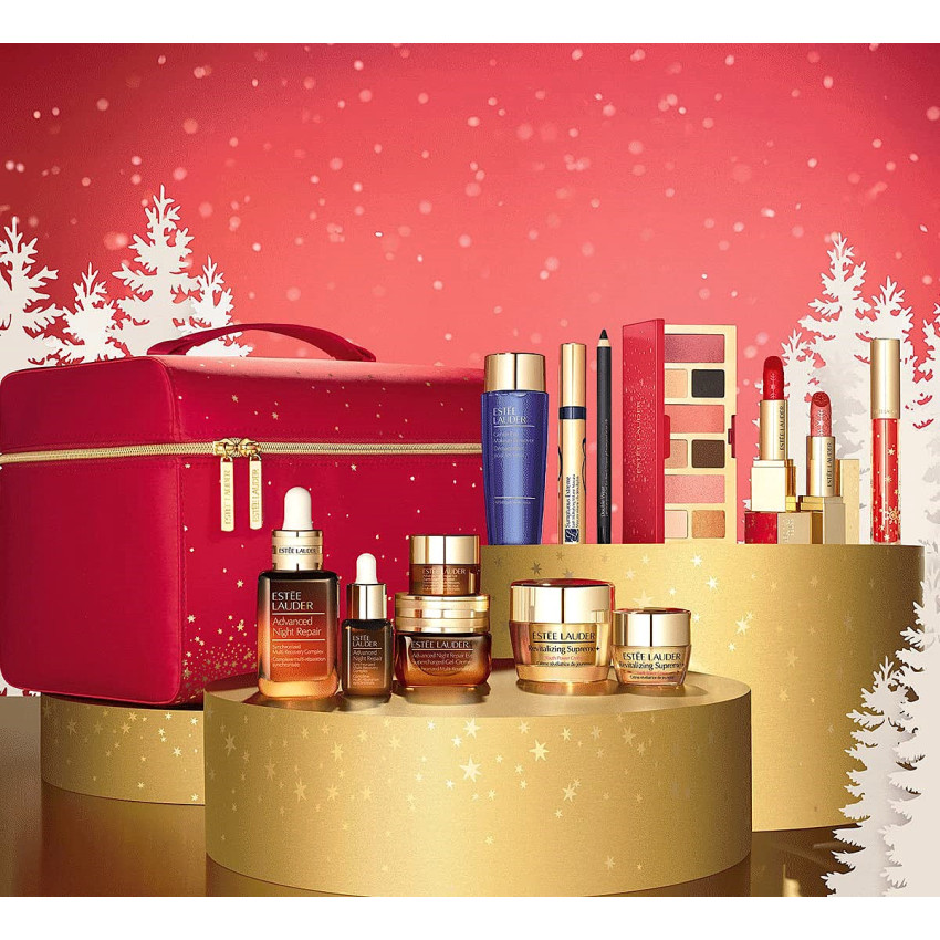 Set Cadou Estée Lauder Blockbuster 2022 Make Up & Frumusețe Set