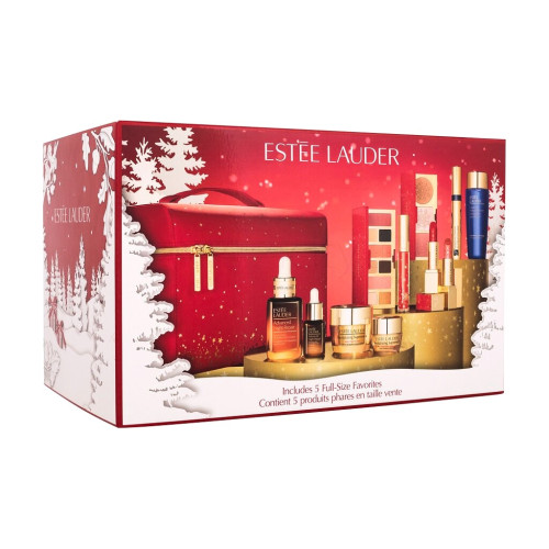 Set Cadou Estée Lauder Blockbuster 2022 Make Up & Frumusețe Set