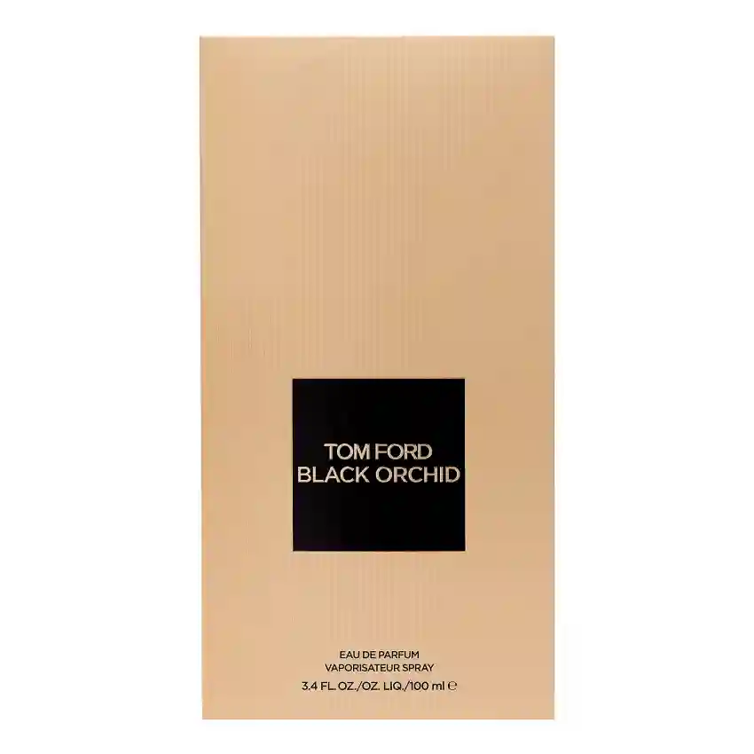 Tom Ford Black Orchid EDP 100 ml