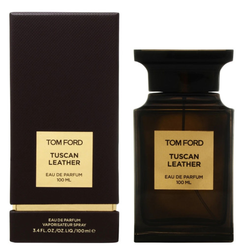 Tom Ford Tuscan Leather (Unisex) EDP 100 ml