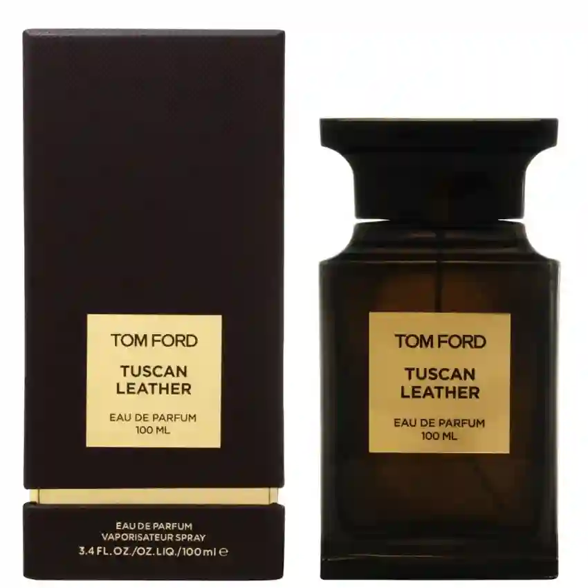 Tom Ford Tuscan Leather (Unisex) EDP 100 ml