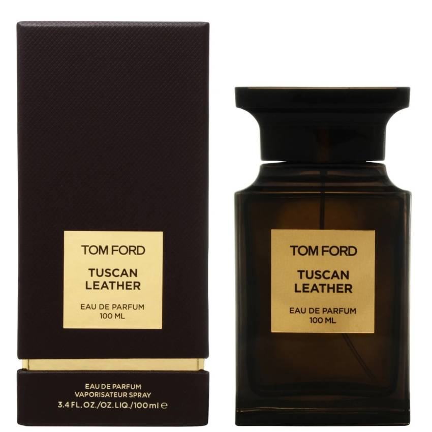 Tom Ford Tuscan Leather (Unisex) EDP 100 ml