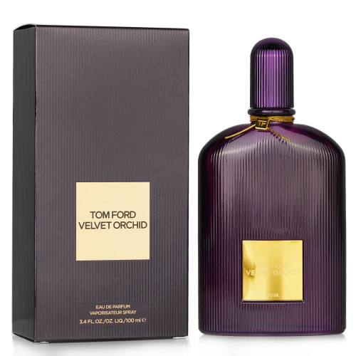 Tom Ford Velvet Orchid EDP 100 ml