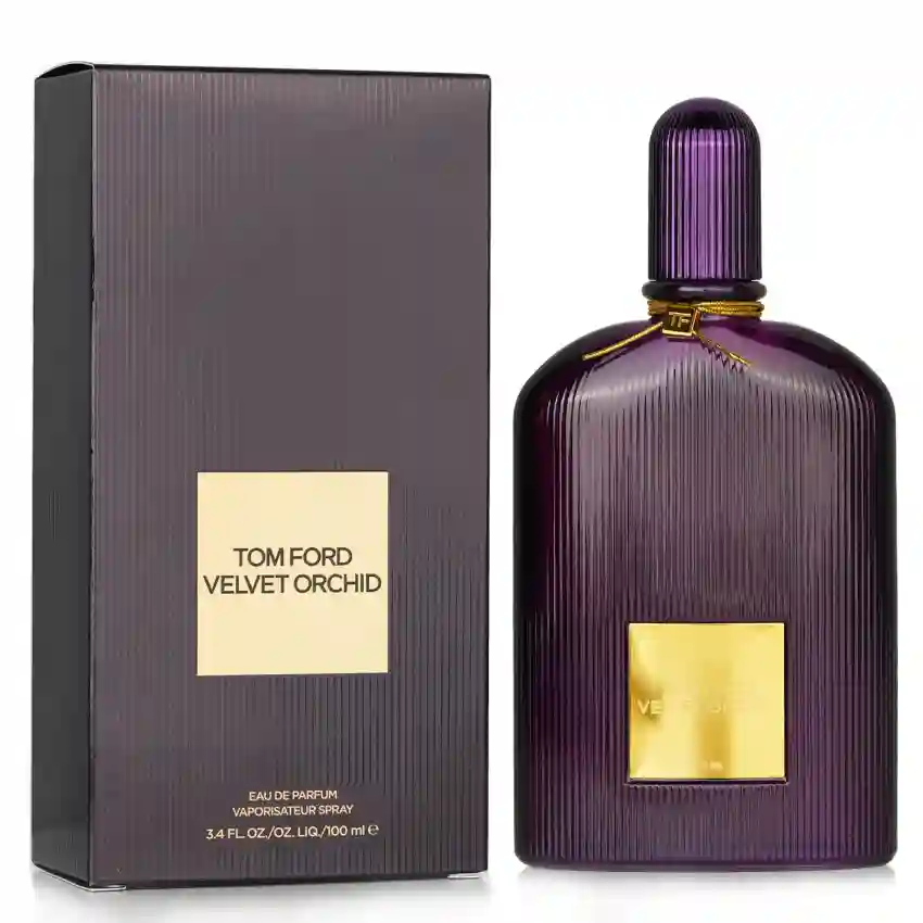 Tom Ford Velvet Orchid EDP 100 ml