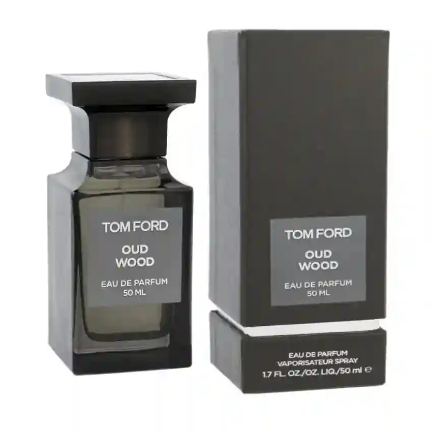 Tom Ford Oud Wood (Unisex) EDP 50 ml