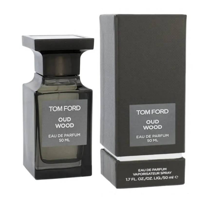 Tom Ford Oud Wood (Unisex) EDP 50 ml