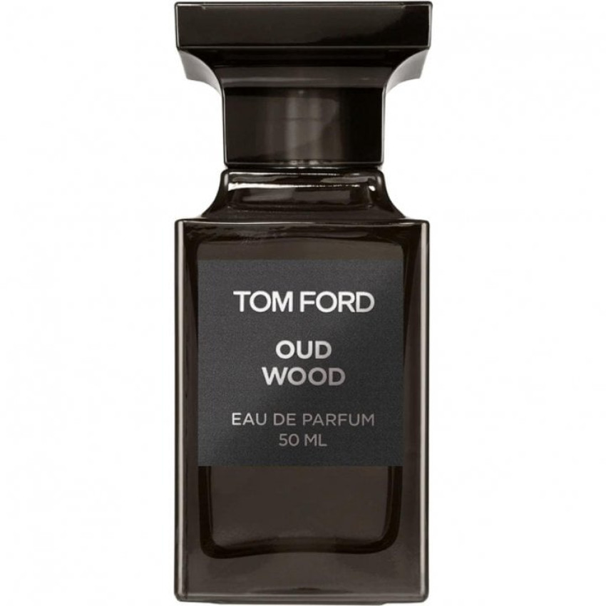 Tom Ford Oud Wood (Unisex) EDP 50 ml