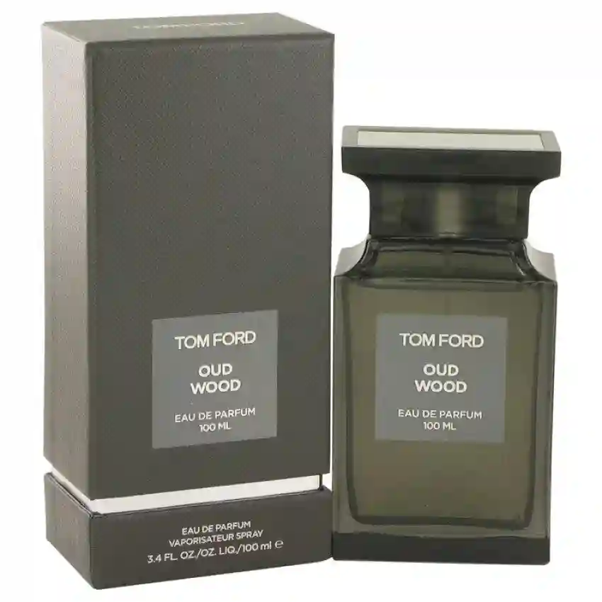 Tom Ford Oud Wood (Unisex) EDP 100 ml