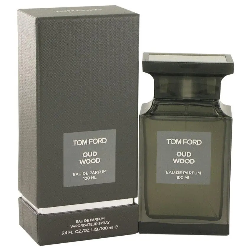 Tom Ford Oud Wood (Unisex) EDP 100 ml