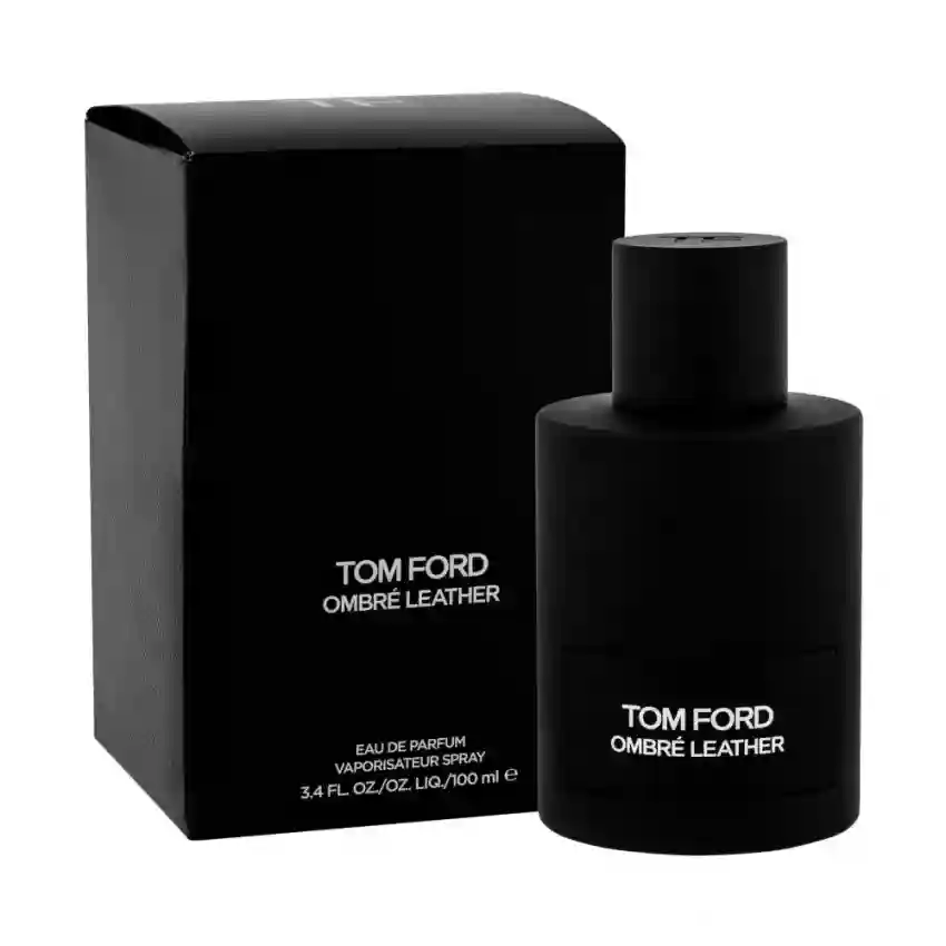 Tom Ford Ombré Leather (2018) (Unisex) EDP 100 ml