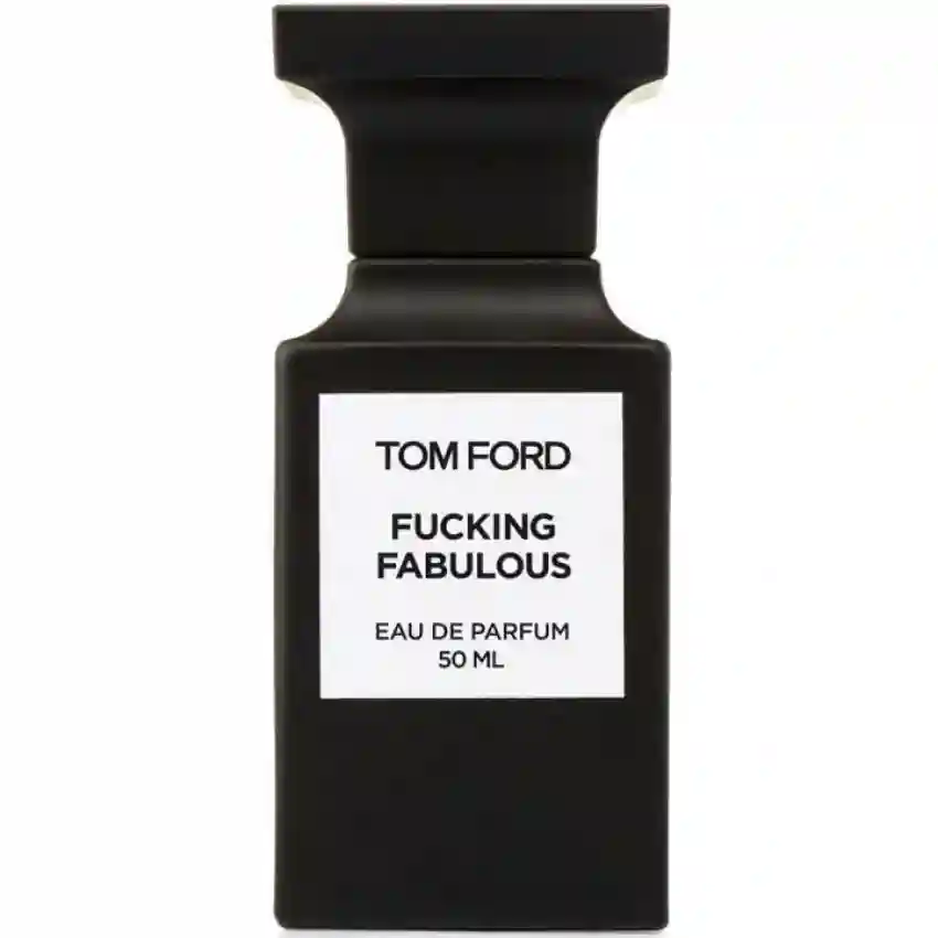 Ford Fucking Fabulous (Unisex) EDP 50 ml