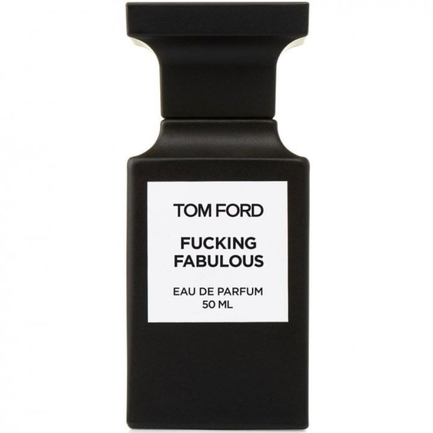 Ford Fucking Fabulous (Unisex) EDP 50 ml