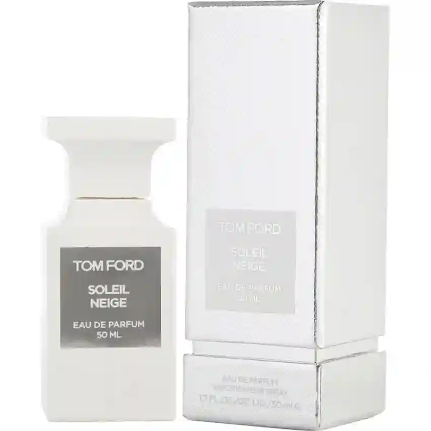 Tom Ford Soleil Neige (Unisex) EDP 50 ml