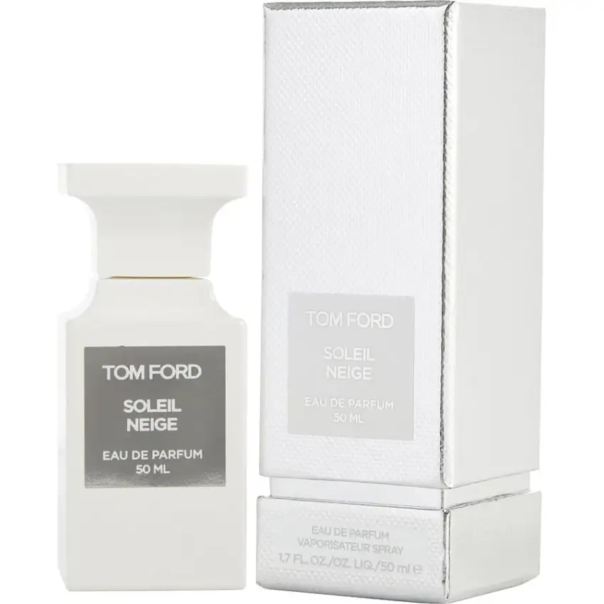 Tom Ford Soleil Neige (Unisex) EDP 50 ml