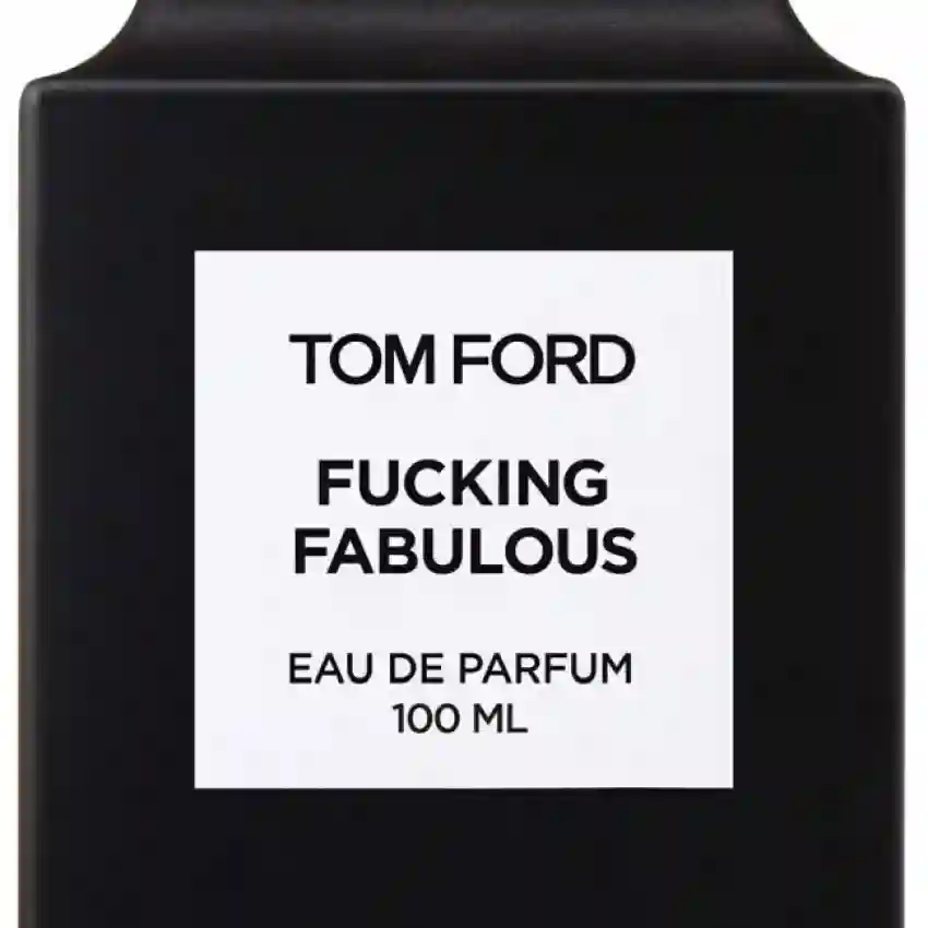 Ford Fucking Fabulous (Unisex) EDP 100 ml