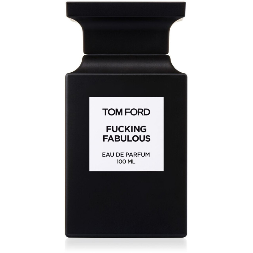 Ford Fucking Fabulous (Unisex) EDP 100 ml