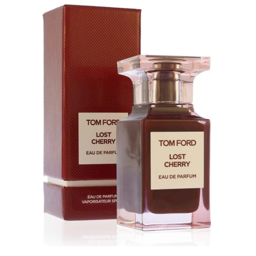 Tom Ford Lost Cherry (Unisex) EDP 100 ml