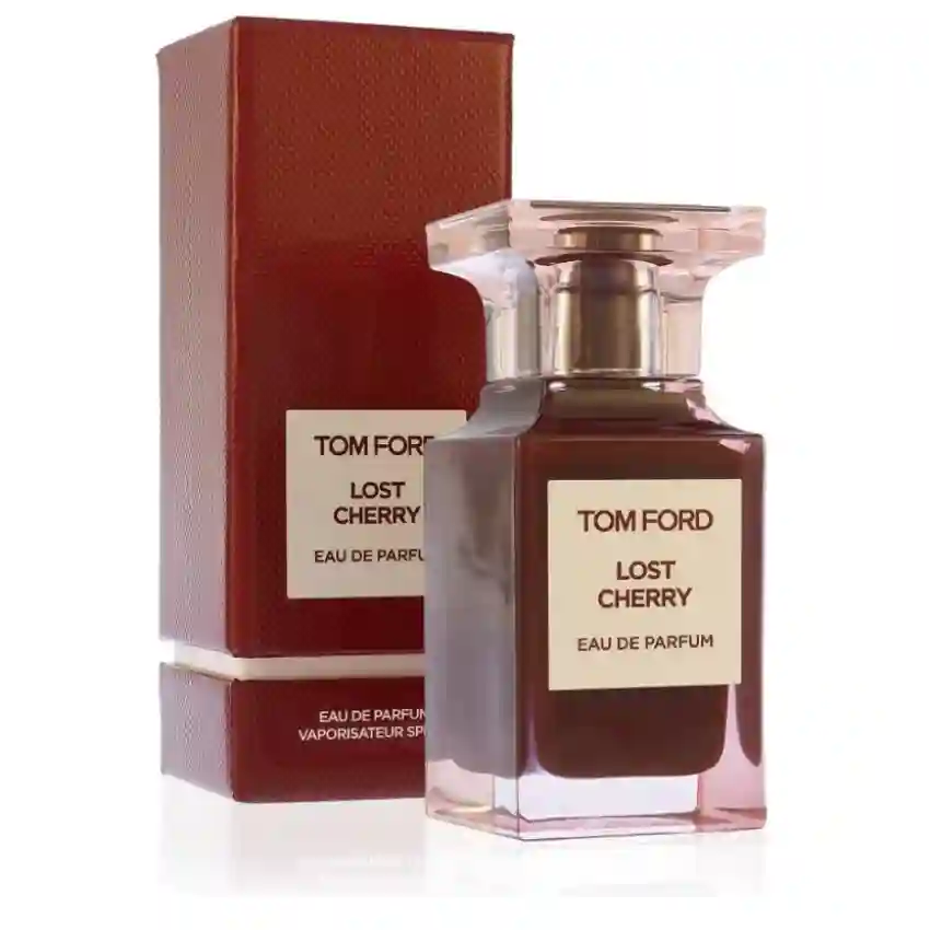 Tom Ford Lost Cherry (Unisex) EDP 100 ml