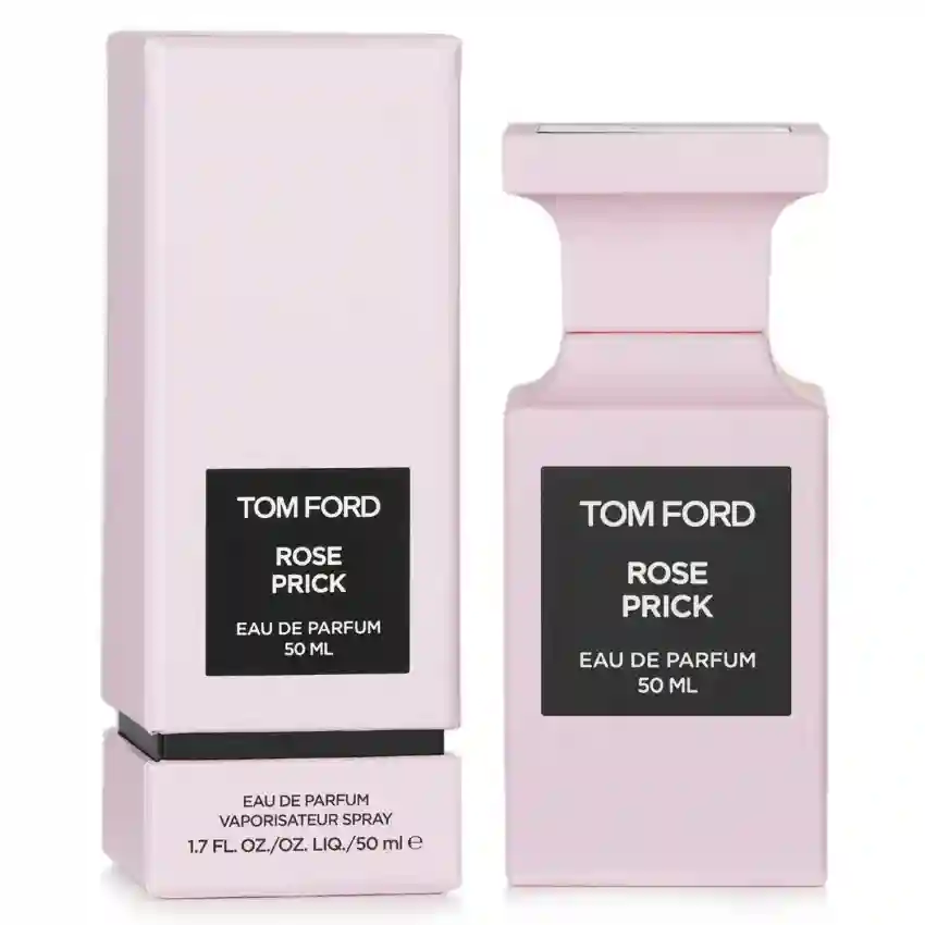 Tom Ford Rose Prick (Unisex) EDP 50 ml