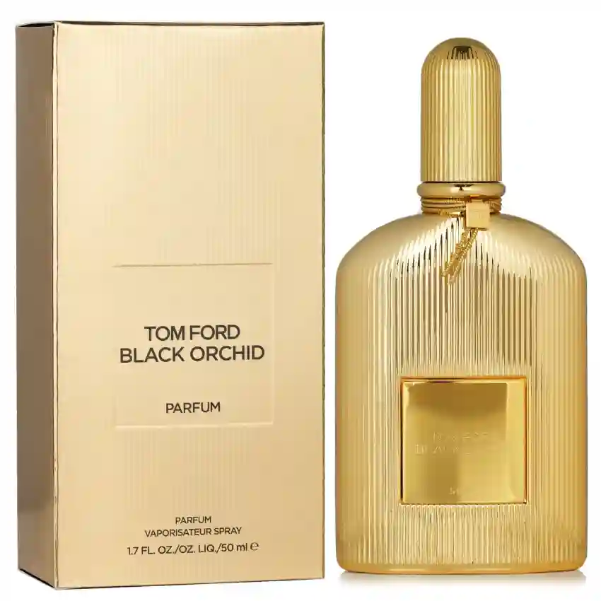 Tom Ford Black Orchid (Unisex) Parfum 50 ml