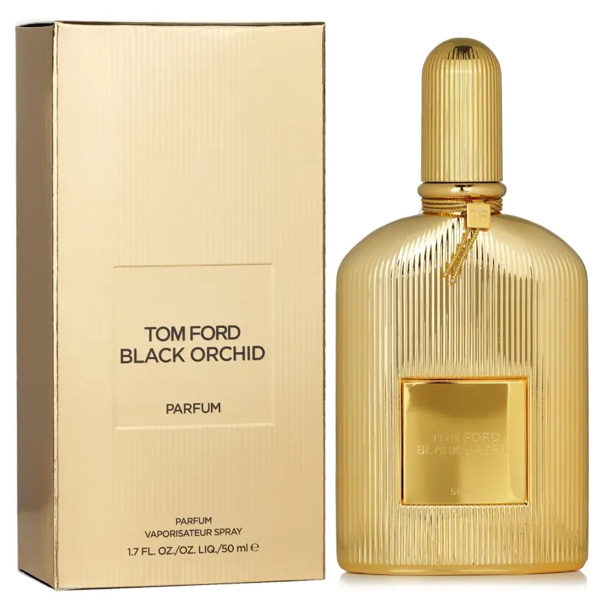 Tom Ford Black Orchid (Unisex) Parfum 50 ml