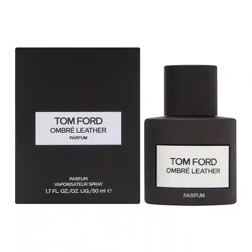Tom Ford Ombre Leather (Unisex) Parfum 50 ml