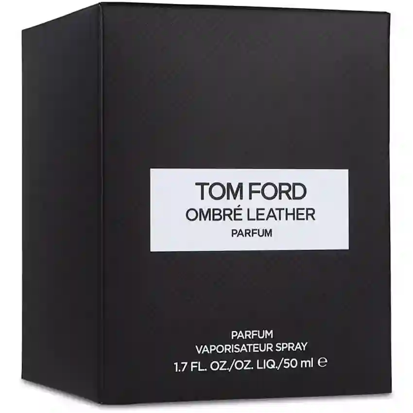 Tom Ford Ombre Leather (Unisex) Parfum 50 ml