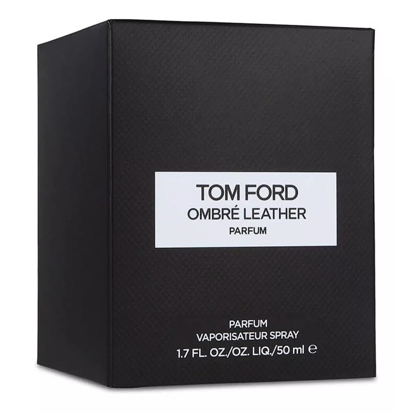 Tom Ford Ombre Leather (Unisex) Parfum 50 ml