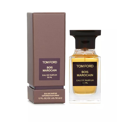 Tom Ford Bois Marocain (Unisex) EDP 50 ml