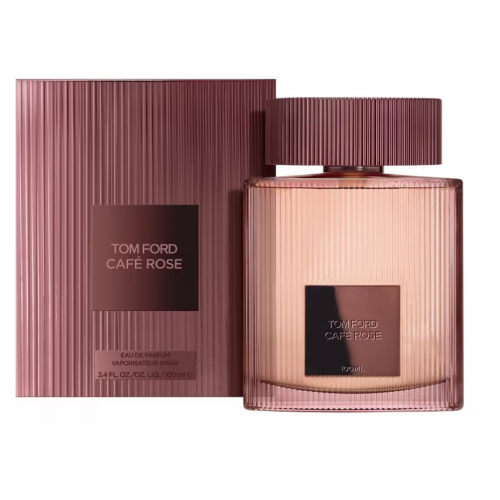 Tom Ford Café Rose (2023) EDP 100 ml