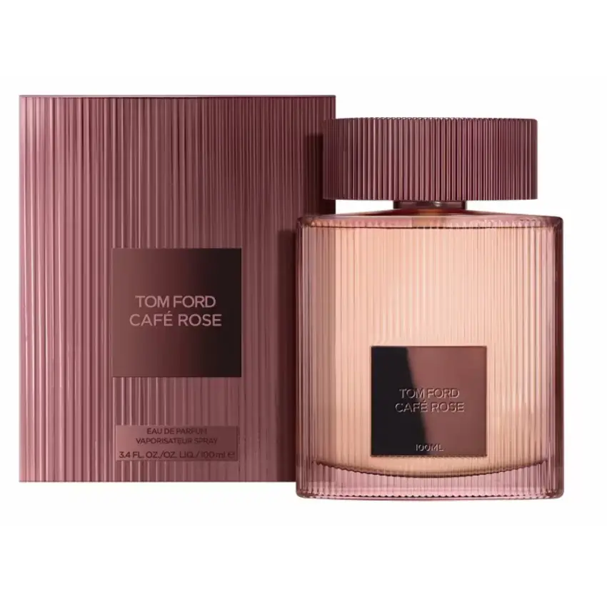 Tom Ford Café Rose (2023) EDP 100 ml