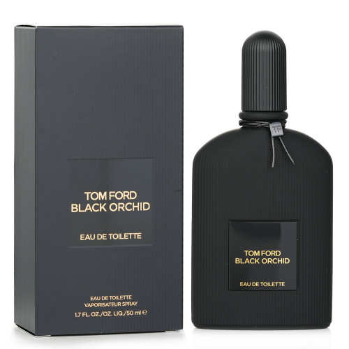 Tom Ford Black Orchid (2023) EDT 50 ml