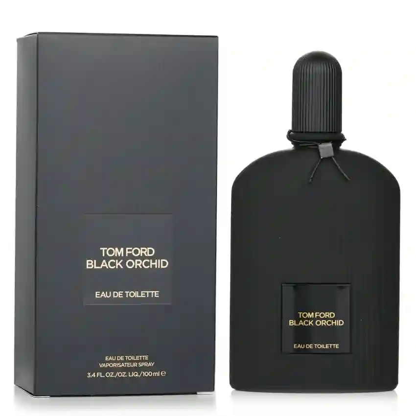 Tom Ford Black Orchid (2023) EDT 100 ml