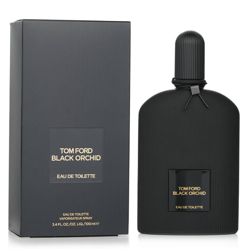 Tom Ford Black Orchid (2023) EDT 100 ml