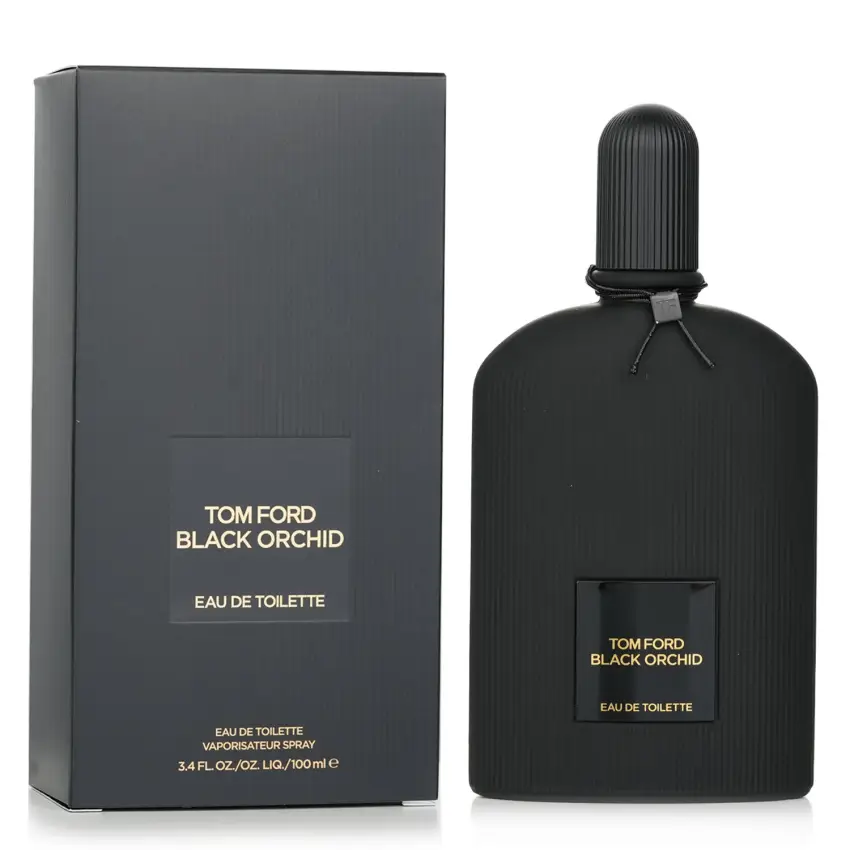 Tom Ford Black Orchid (2023) EDT 100 ml
