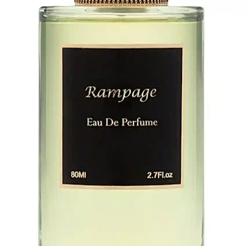 AUM Rampage (Unisex) EDP 80 ml