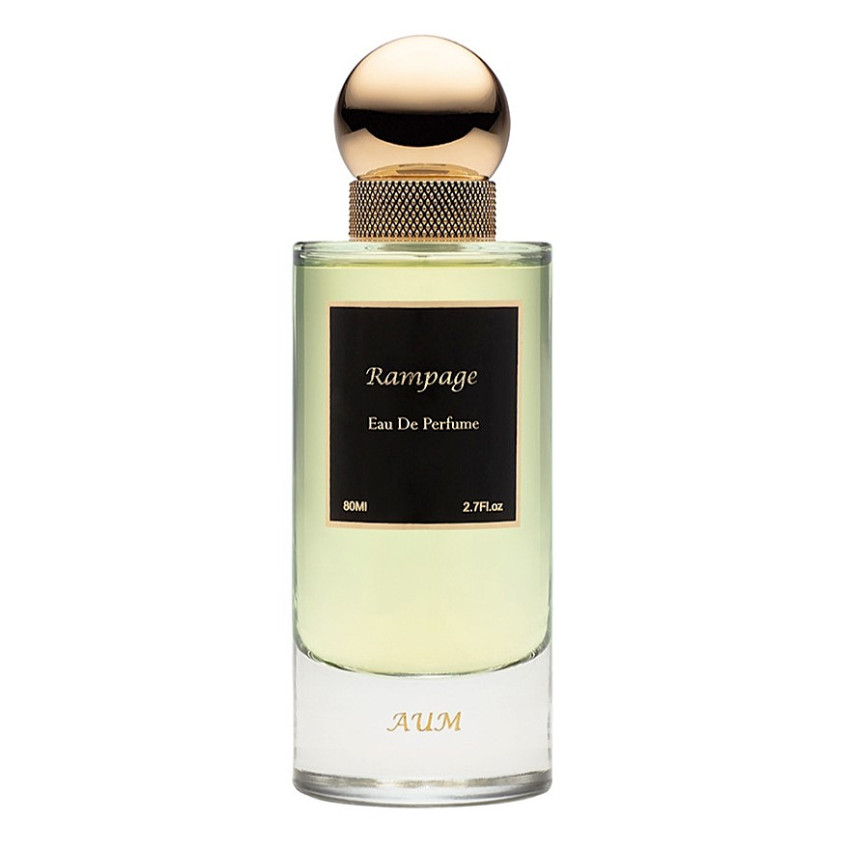 AUM Rampage (Unisex) EDP 80 ml