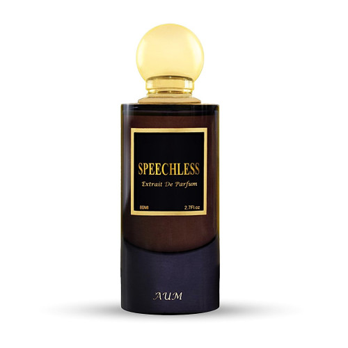 AUM Speechless (Unisex) Extract de Parfum 80 ml
