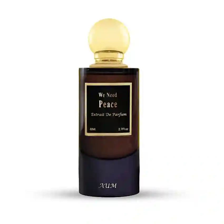 AUM We Need Peace (Unisex) Extract de Parfum 80 ml