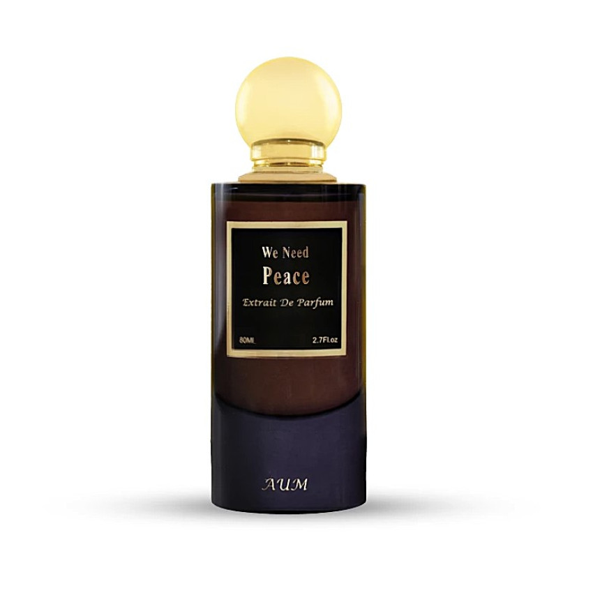 AUM We Need Peace (Unisex) Extract de Parfum 80 ml