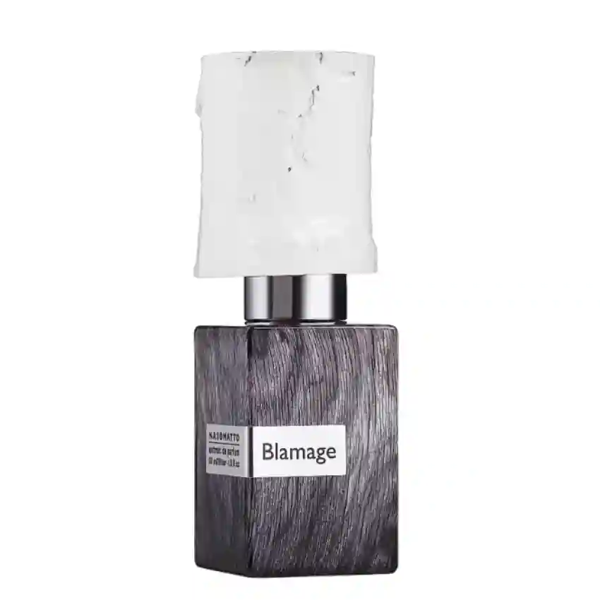 Nasomatto Blamage (Unisex) Extrait de Parfum 30 ml