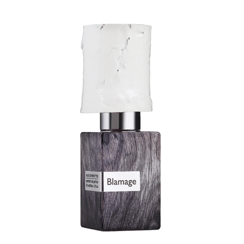 Nasomatto Blamage (Unisex) Extrait de Parfum 30 ml